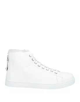 Кроссовки Gianvito Rossi, белый