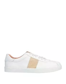 Кроссовки Gianvito Rossi, белый