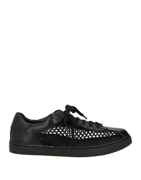 Кроссовки Gianvito Rossi, черный