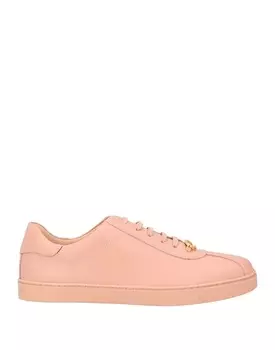 Кроссовки Gianvito Rossi, розовый
