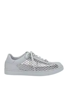 Кроссовки Gianvito Rossi, серый