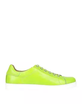 Кроссовки Gianvito Rossi, зеленый