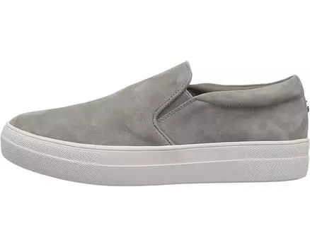 Кроссовки Gills Sneaker Steve Madden, серый