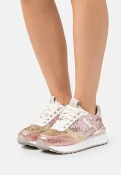 Кроссовки Gioseppo