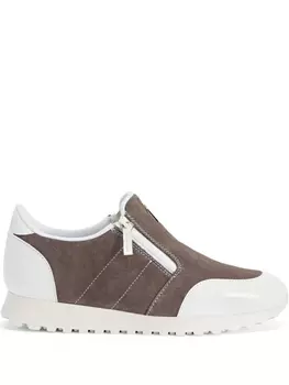 Кроссовки Giuseppe Zanotti Conley, серый