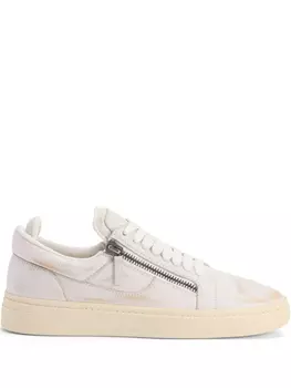 Кроссовки Giuseppe Zanotti GZ94, белый