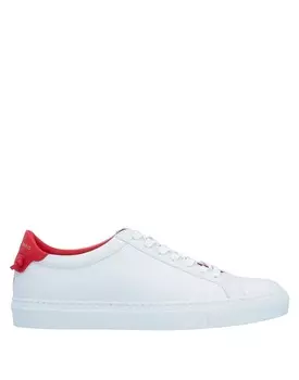Кроссовки Givenchy, белый