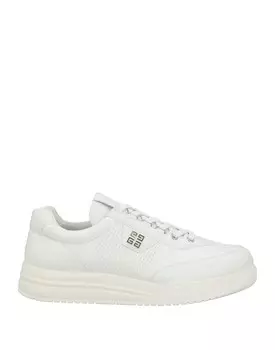 Кроссовки Givenchy, белый