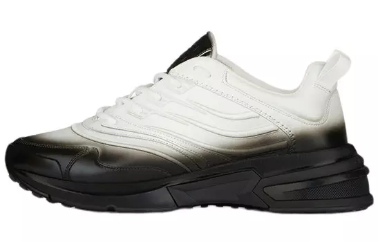 Кроссовки Givenchy GIV 1, черный / белый