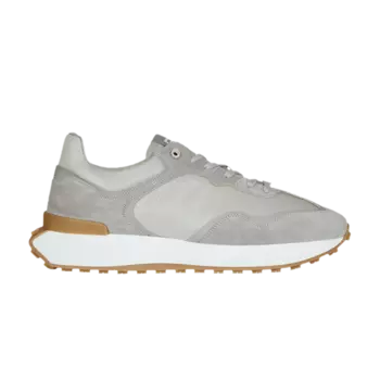 Кроссовки Givenchy GIV Runner 'Grey', серый