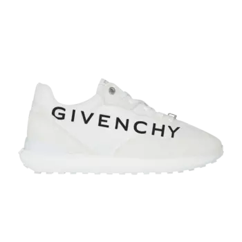 Кроссовки Givenchy GIV Runner 'White', белый