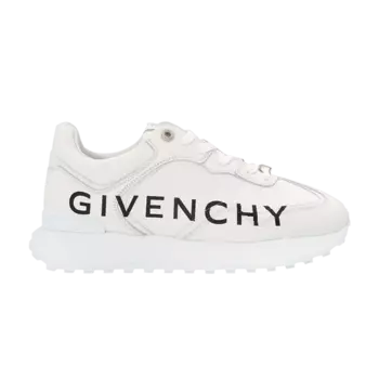 Кроссовки Givenchy GIV Runner 'White', белый