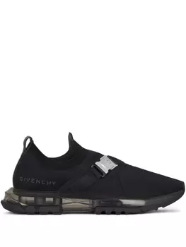 Кроссовки Givenchy Spectre, черный