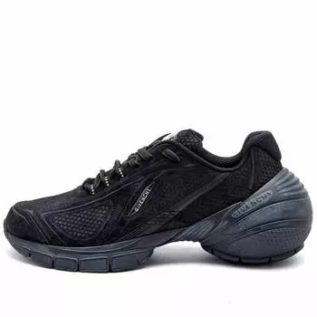 Кроссовки Givenchy TX-MX Runner, черный