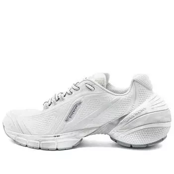Кроссовки Givenchy TX-MX Runner, светло-серый