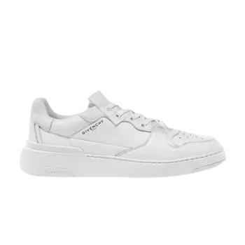 Кроссовки Givenchy Wing Low 'White', белый