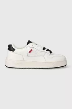 Кроссовки GLIDE Levi's, белый