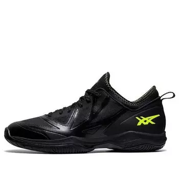 Кроссовки glide nova ff Asics, черный