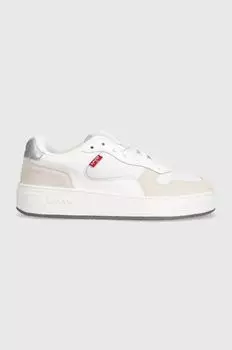 Кроссовки GLIDE S Levi's, белый