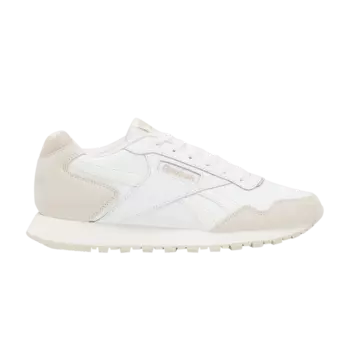Кроссовки Glide 'White Stucco', белый