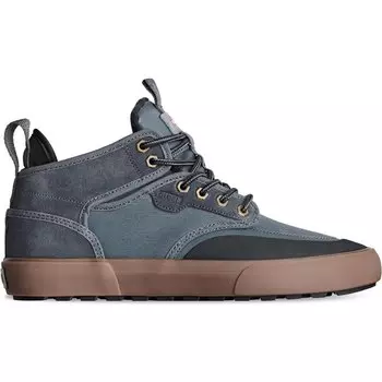Кроссовки Globe Motley Mid, синий