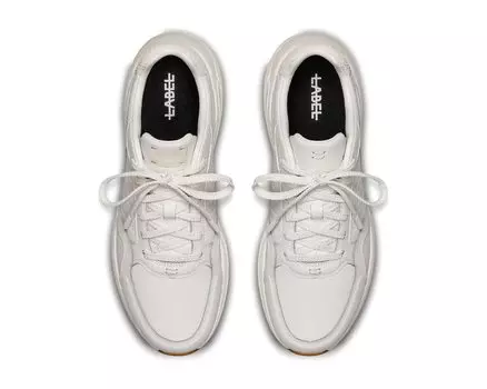 Кроссовки Go-To Sneaker LABEL, белый