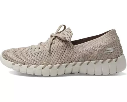 Кроссовки Go Walk Smart 2 - Lunar Horizon SKECHERS Performance, коричневый