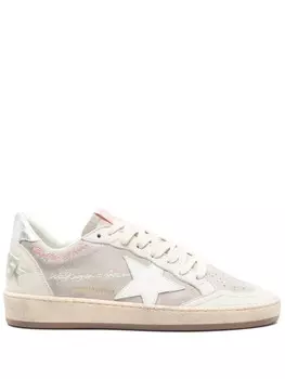Кроссовки Golden Goose Ball Star, нейтральный