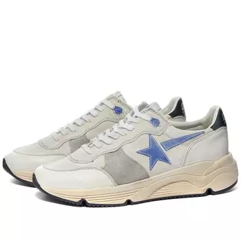 Кроссовки Golden Goose Running Sole Sneaker