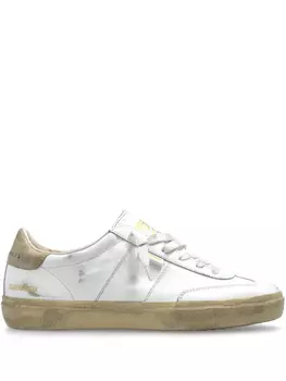 Кроссовки Golden Goose Soul Star, белый