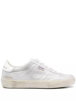 Кроссовки Golden Goose Soul Star, белый