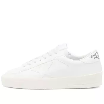 Кроссовки Golden Goose Stars Dan, белый