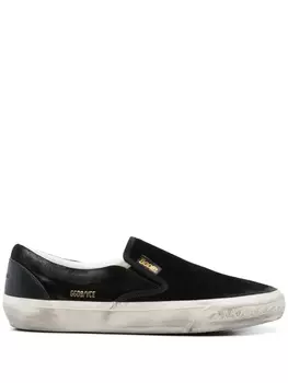 Кроссовки Golden Goose VCE Penstar, черный