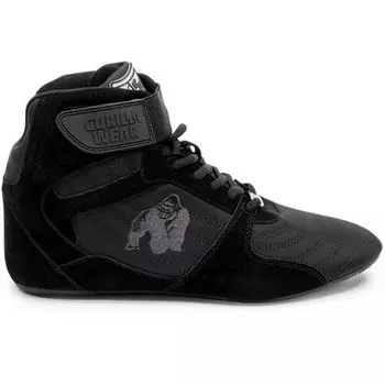 Кроссовки Gorilla Wear, черный