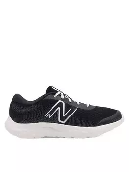 Кроссовки GP520BW8 New Balance, черный