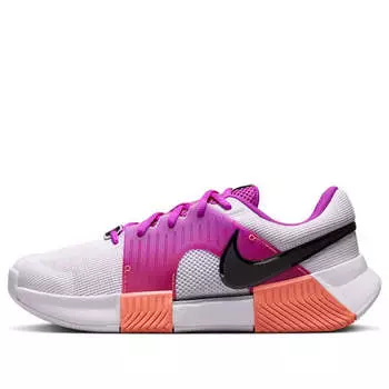 Кроссовки gp challenge 1 prm hc 'nyc tournament pack' Nike, мультиколор