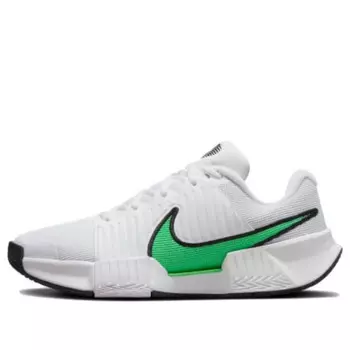 Кроссовки gp challenge pro Nike, белый