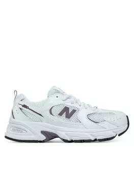 Кроссовки GR530SR New Balance, белый