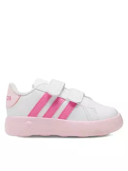 Кроссовки Grand Court 2.0 CF I ID0741 Adidas, белый