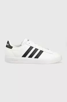Кроссовки GRAND COURT adidas, белый