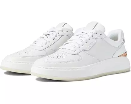 Кроссовки Grandpro Crossover Sneaker Cole Haan, белый