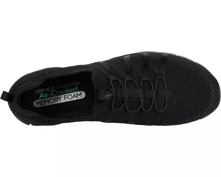 Кроссовки Gratis - Chic Newness SKECHERS, черный