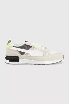 Кроссовки Graviton Pro Puma, серый
