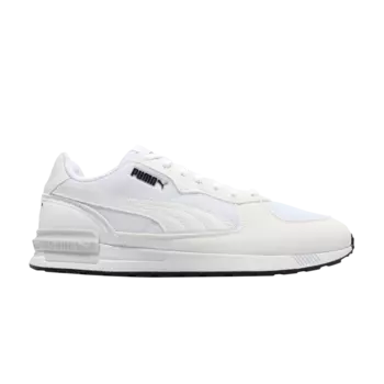 Кроссовки Graviton Puma, белый