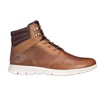 Кроссовки Graydon Timberland, коричневый