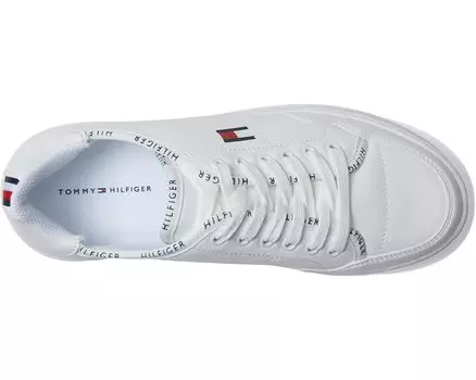Кроссовки Grazie Tommy Hilfiger, белый