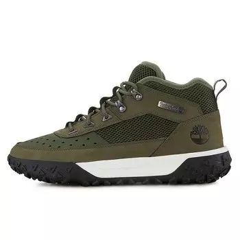 Кроссовки GreenStride Motion 6 Timberland, зеленый