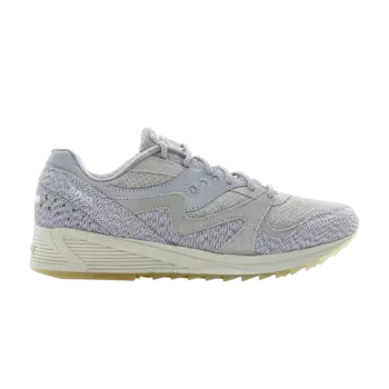 Кроссовки Grid 8000 CL Saucony, серый