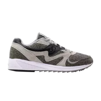 Кроссовки Grid 8000 Classic Saucony, серый