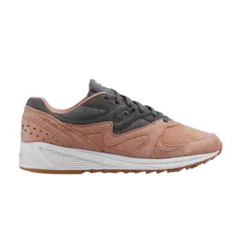 Кроссовки Grid 8000 Saucony, розовый